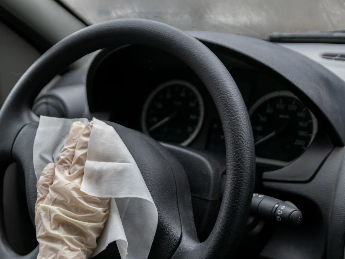 Barulho na direção hidráulica quando gira o volante